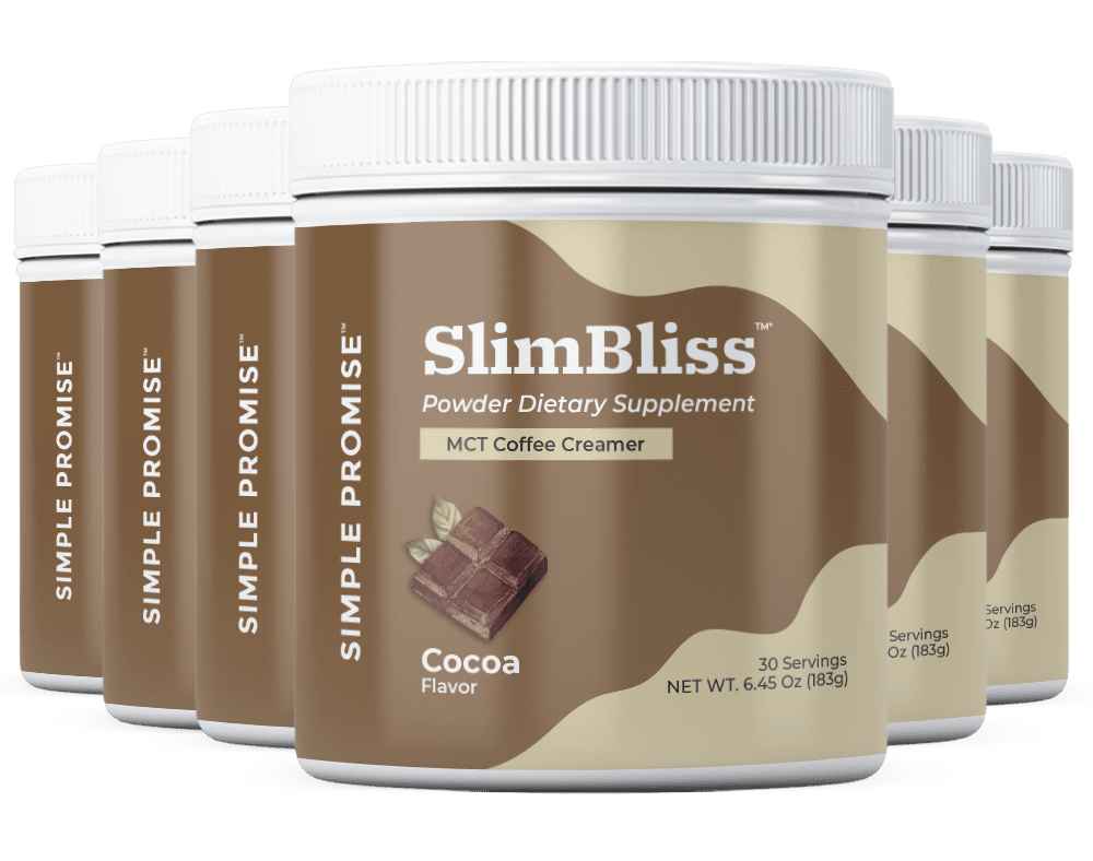 SlimBliss Buy